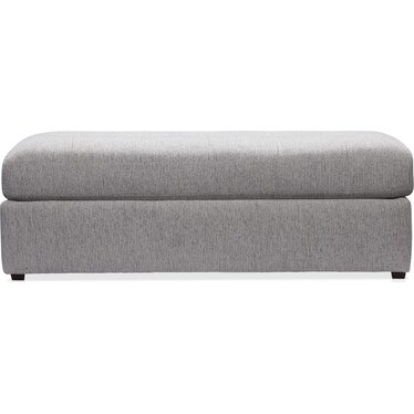 Margot 2-Piece Sectional and Ottoman