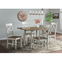marguerite gray  pc dining room   