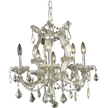 Maria Theresa Chandelier