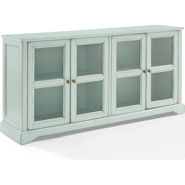 Maria Sideboard with Glass Doors