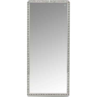 Marilyn 71'' x 32'' Floor Mirror