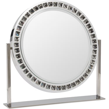 Marilyn 70'' x 30'' Vanity Mirror