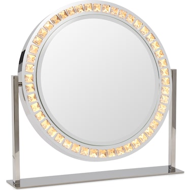 Marilyn Vanity Mirror