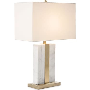 Marin 29" Table Lamp