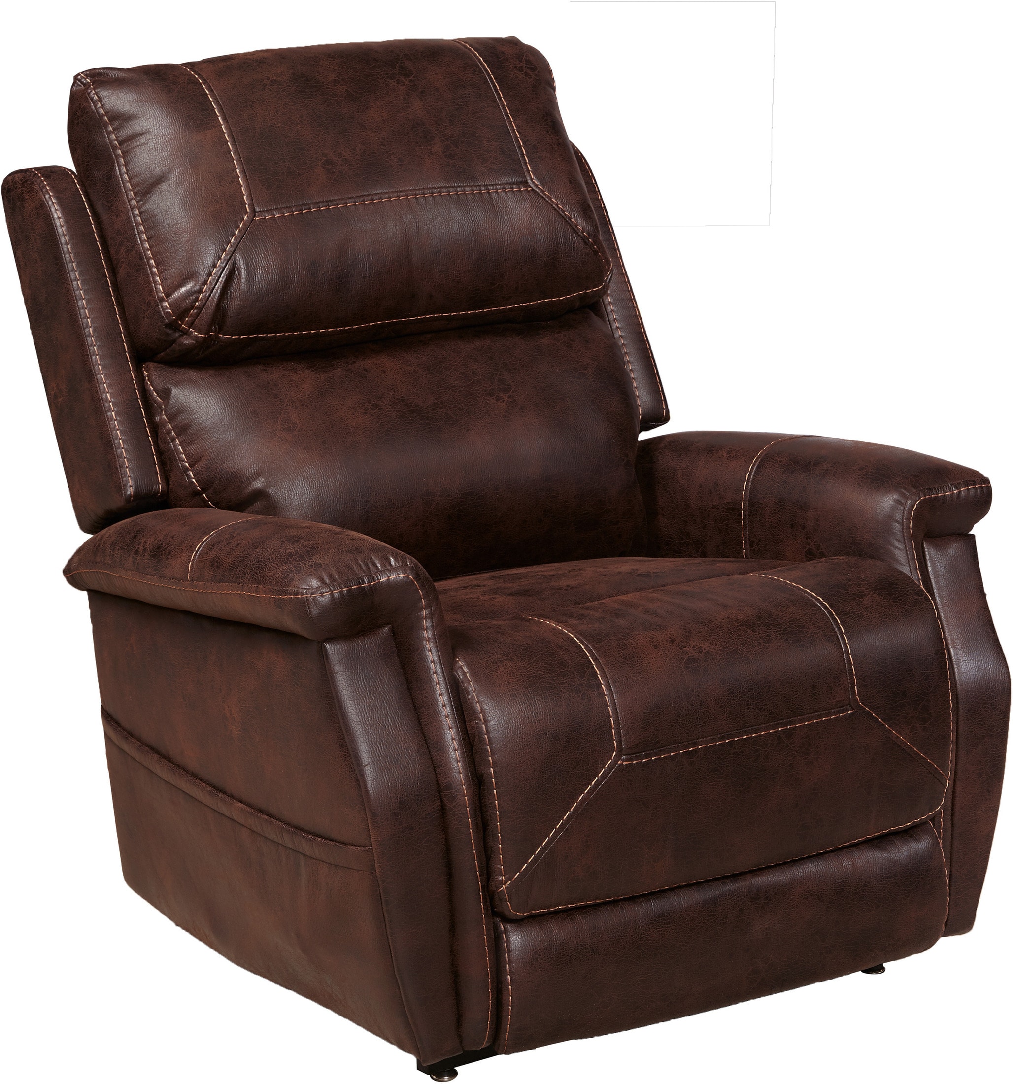 Marion Power Reclining Lift Chair Value City Furniture 2763