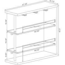 marion dimension schematic   