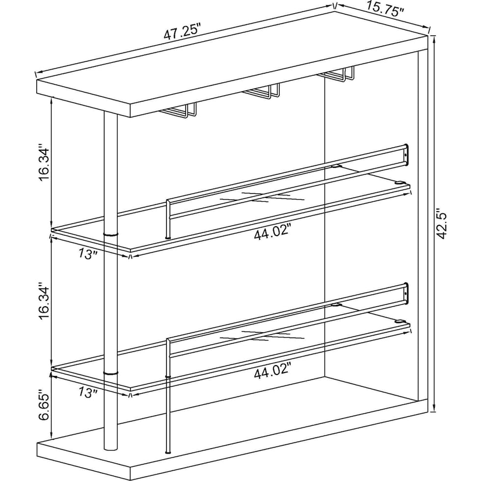 marion dimension schematic   
