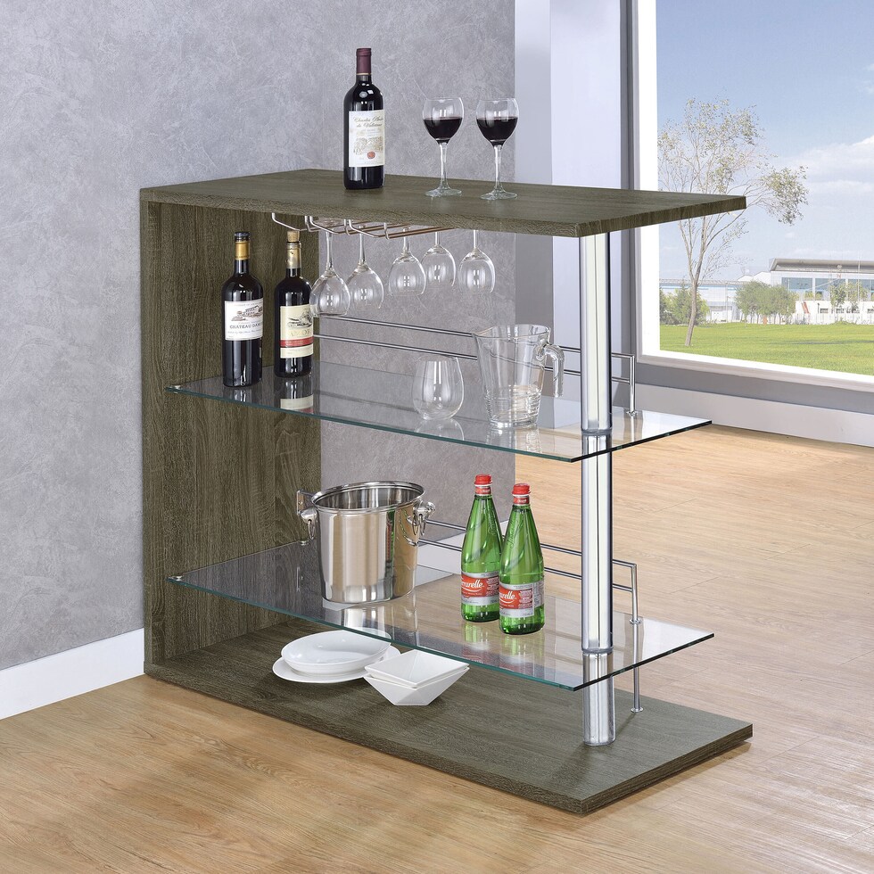 marion gray bar   