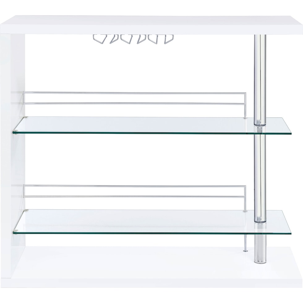 marion white bar   