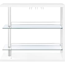 marion white bar   