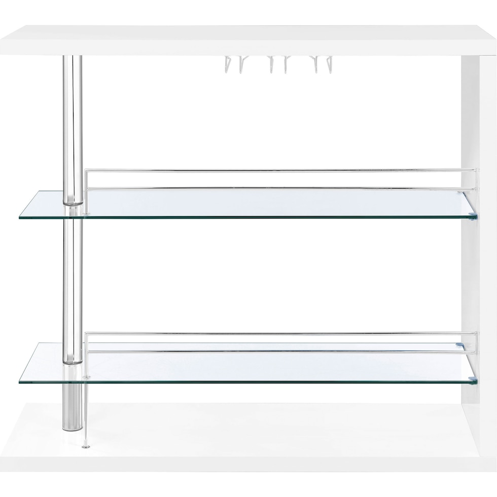 marion white bar   