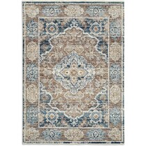 mariposa multicolor area rug  x    