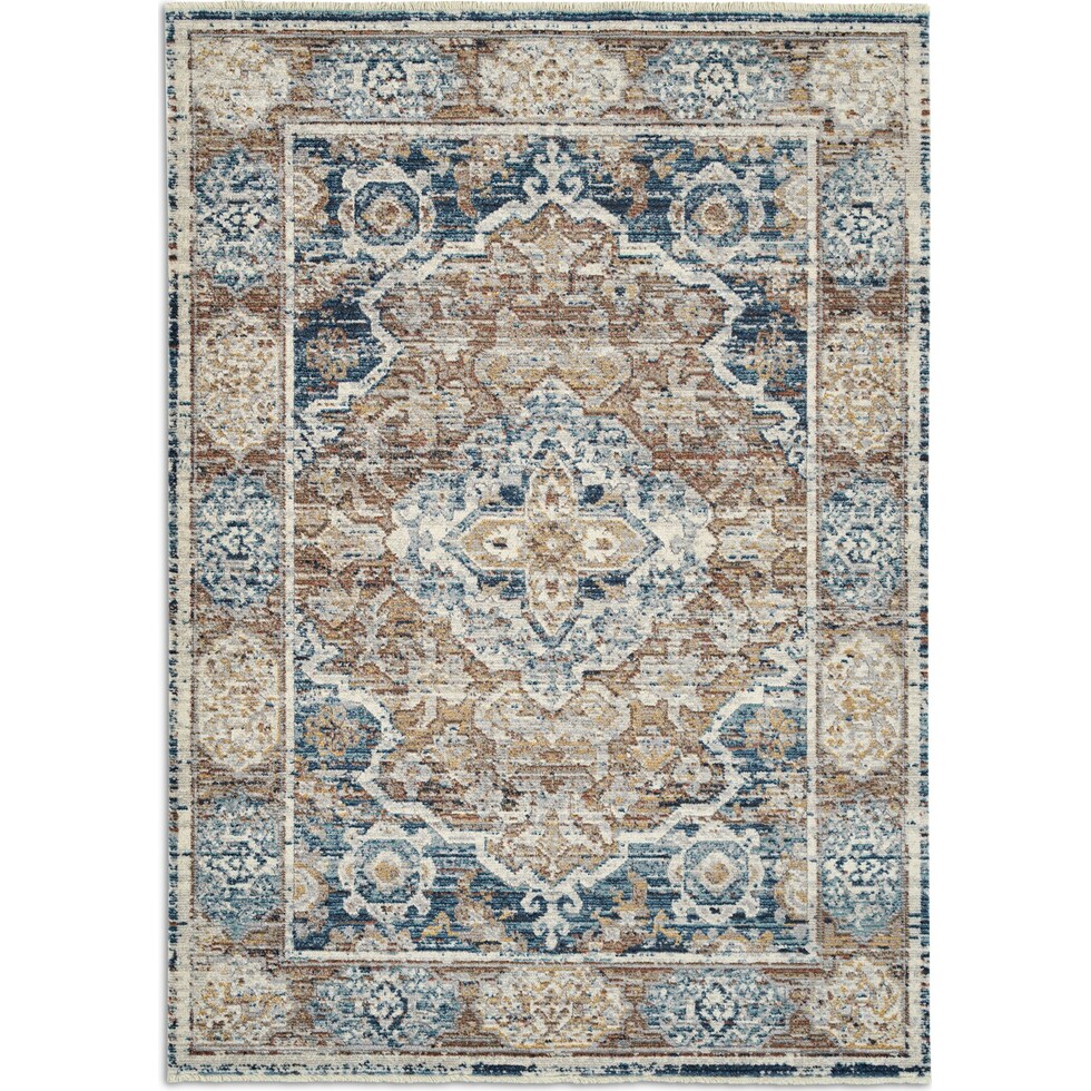 mariposa multicolor area rug  x    