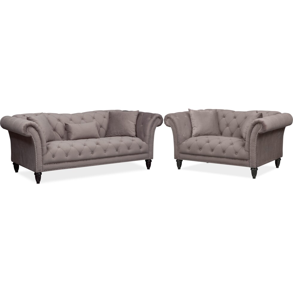marisol gray  pc living room   