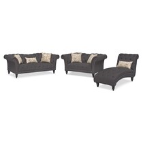 marisol gray  pc living room   