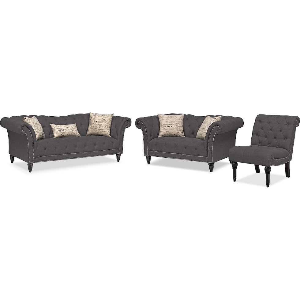 marisol gray  pc living room   