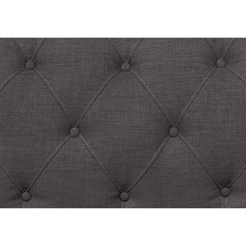 Marisol Sofa Charcoal Value City Furniture