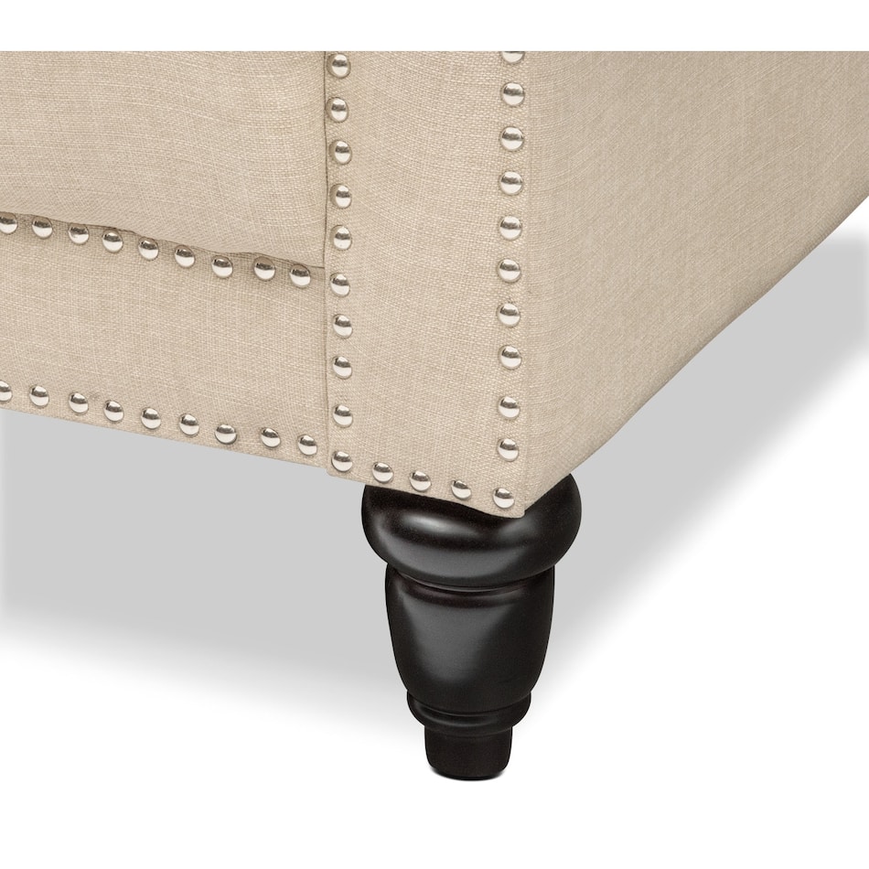 Marisol Sofa Beige Value City Furniture