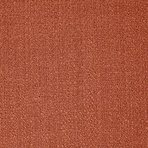 marissa orange accent chair   