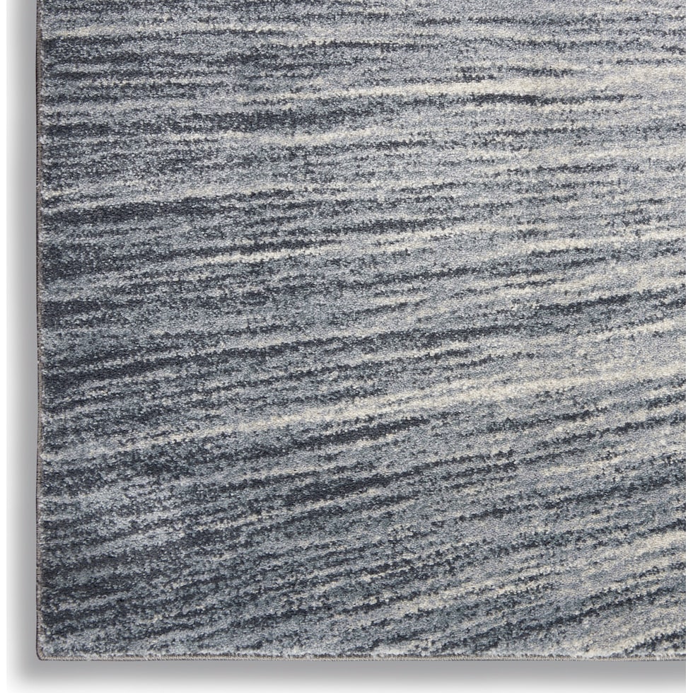 marleen gray area rug  x    