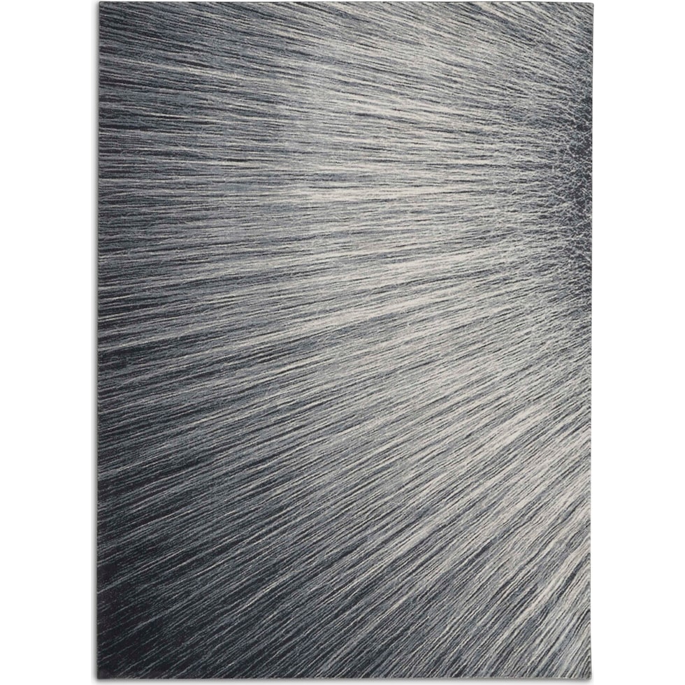 marleen gray area rug  x    