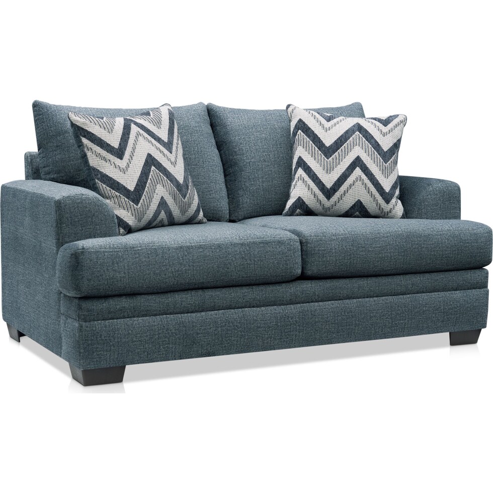 marlie blue  pc living room   