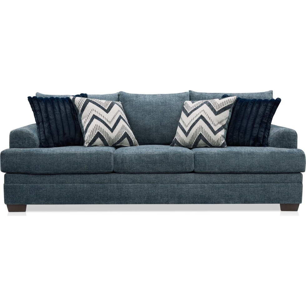marlie blue  pc living room   