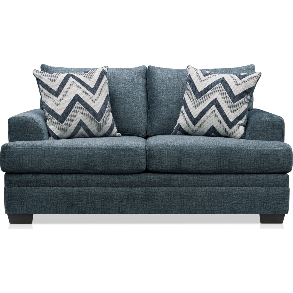 marlie blue  pc living room   