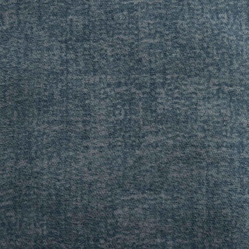 marlie blue loveseat   
