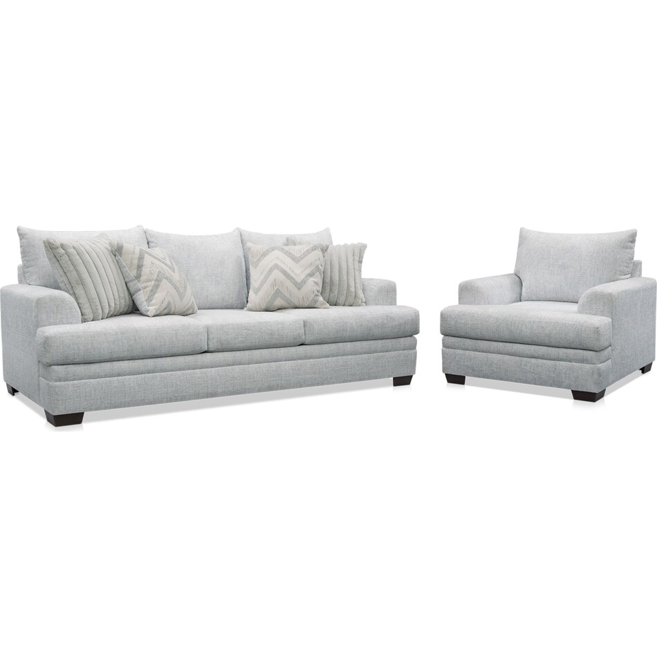 marlie gray  pc living room   