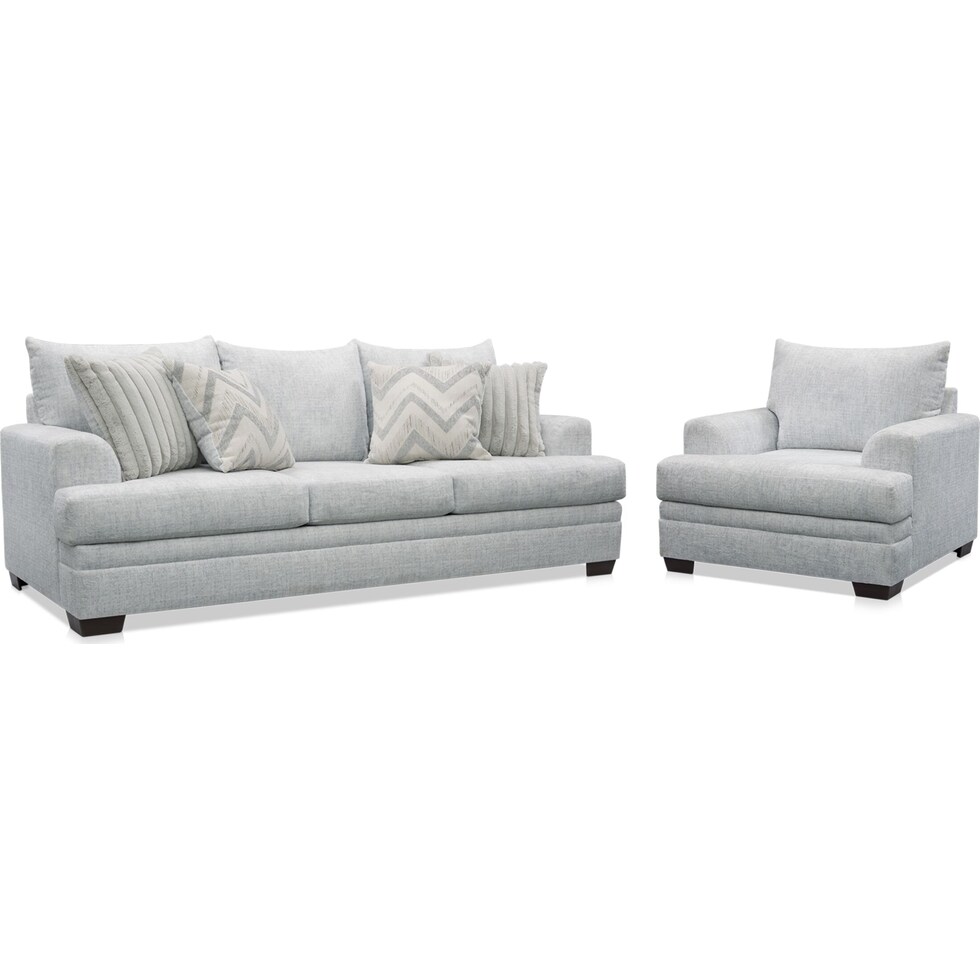 marlie gray  pc living room   