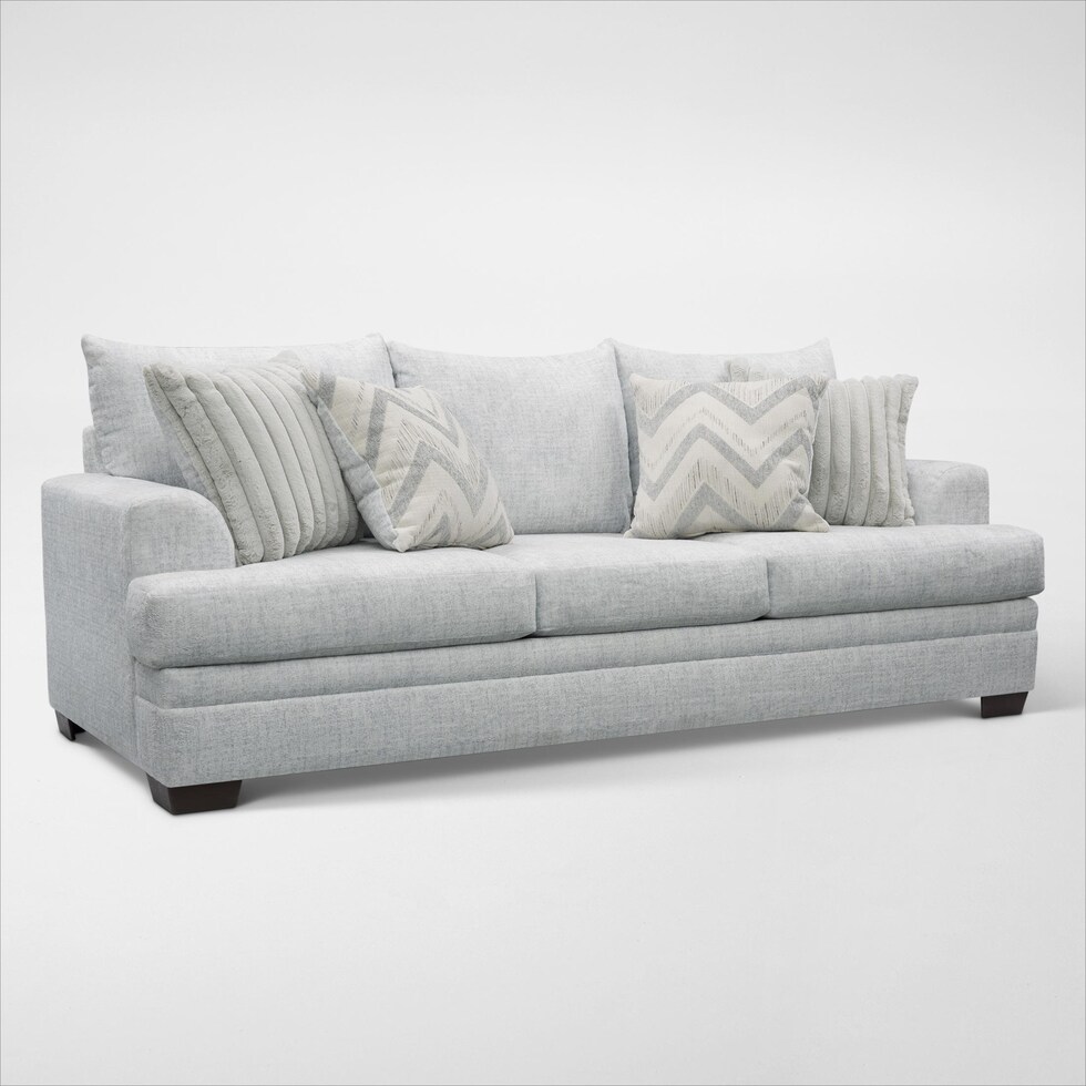 marlie gray  pc living room   