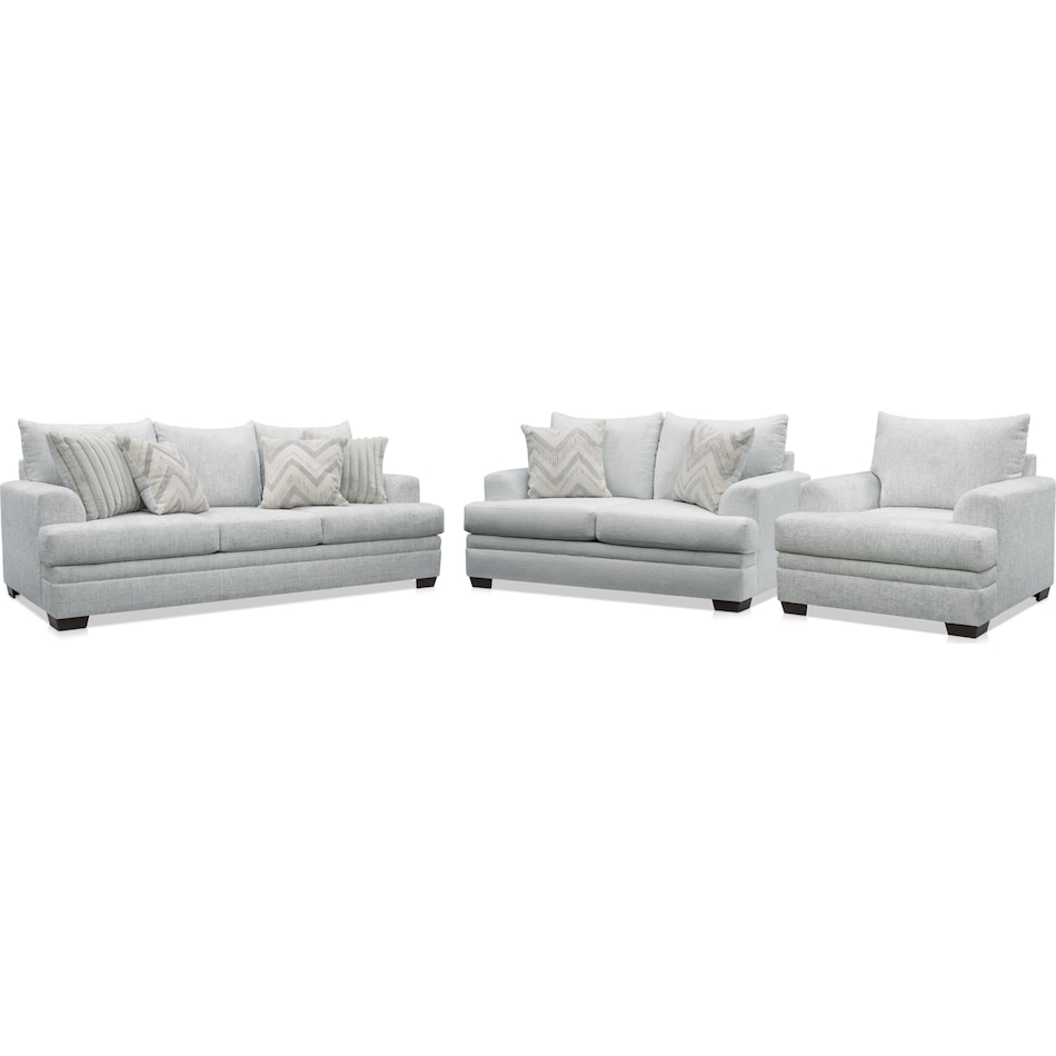 marlie gray  pc living room   