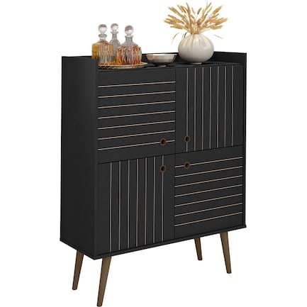 Marlo Accent Cabinet
