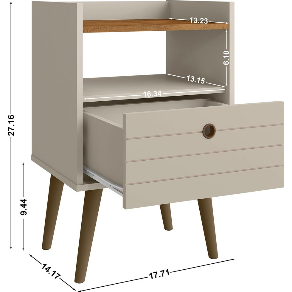 marlo dimension schematic   