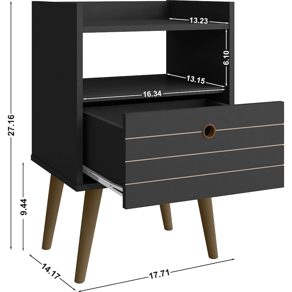 marlo dimension schematic   