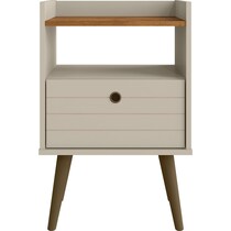 marlo neutral nightstand   