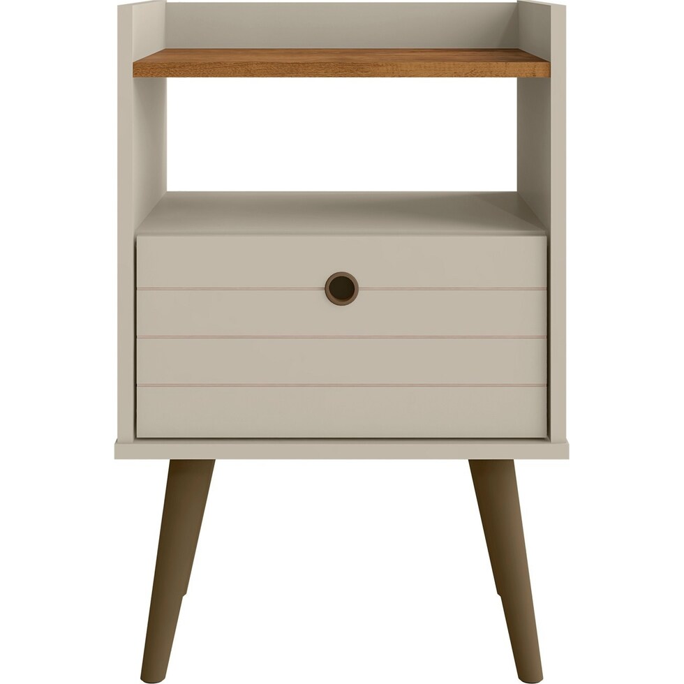 marlo neutral nightstand   