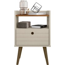 marlo neutral nightstand   