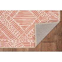 marmee red area rug  x    