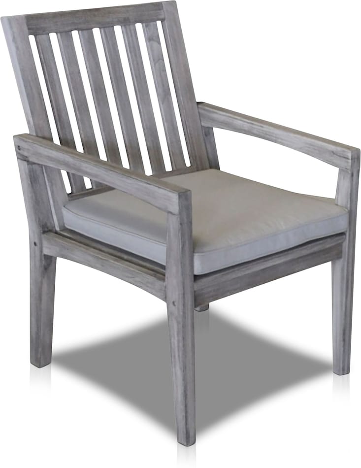 Marshall Outdoor Dining Chair Value City Furniture