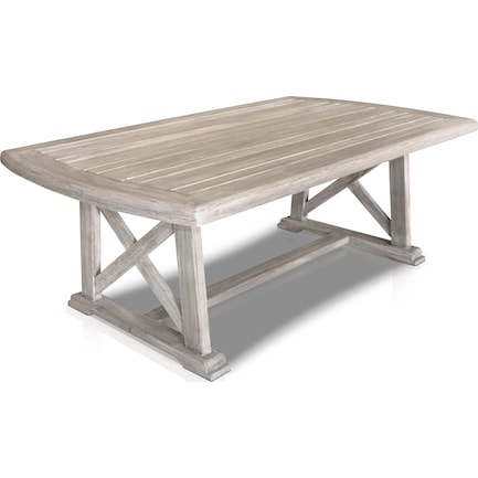 Marshall Outdoor Coffee Table
