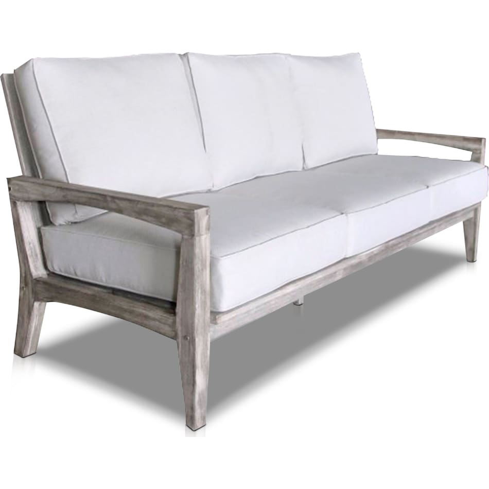 Marshall Outdoor Sofa Value City Furniture