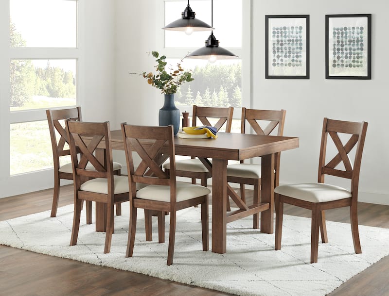 Martha Dining Chair Value City Furniture