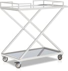 Martin Bar Cart