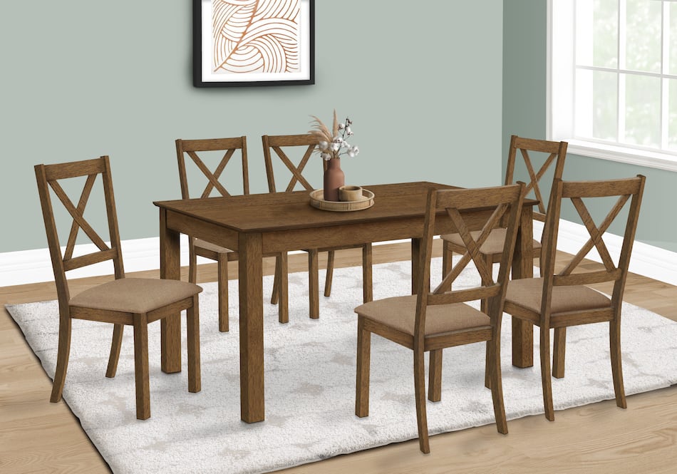 Martina Dining Table | Value City Furniture