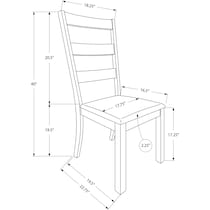 martina dimension schematic   