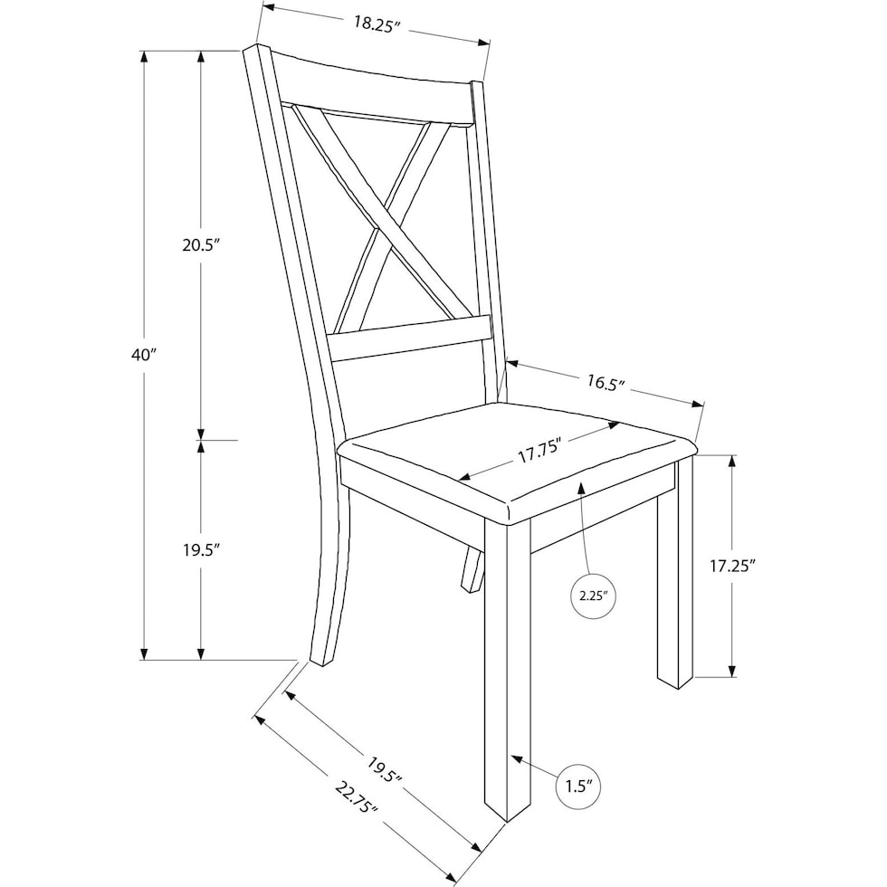 martina dimension schematic   