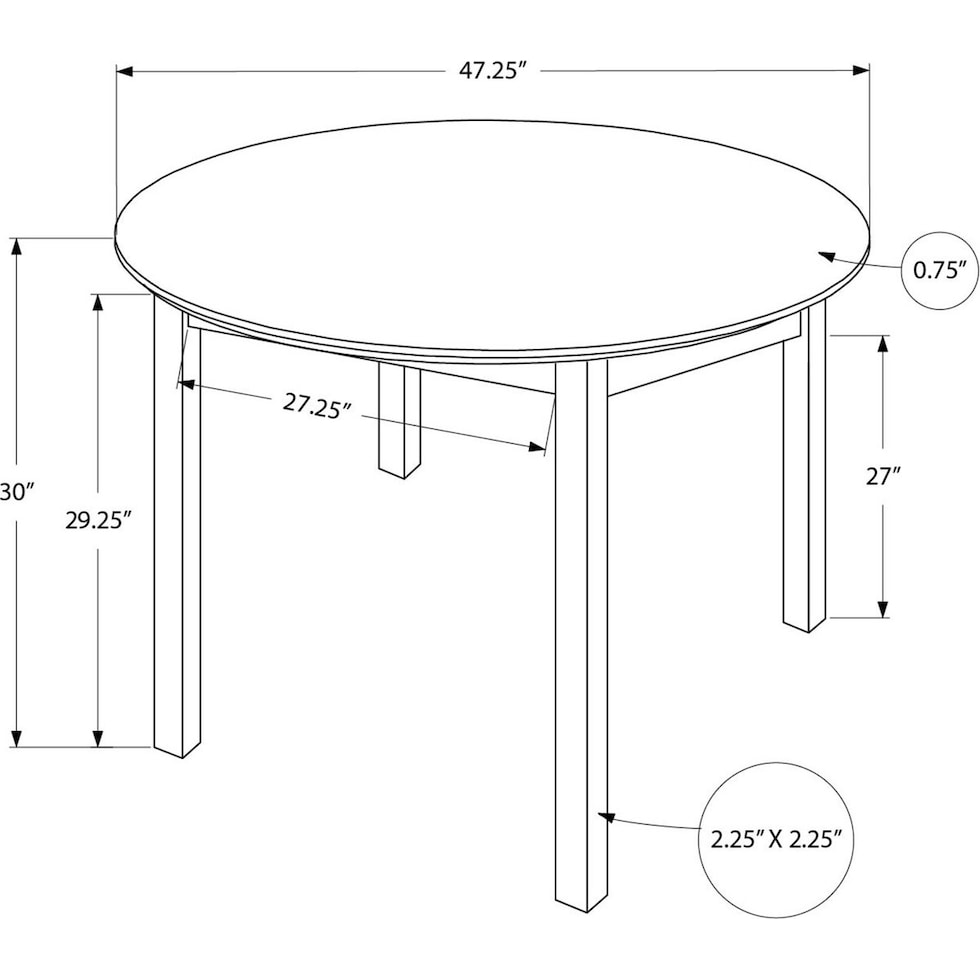 martina dimension schematic   