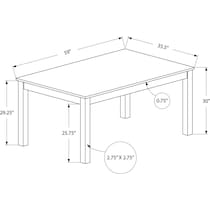 martina dimension schematic   